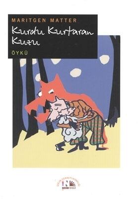 Kurdu Kurtaran Kuzu