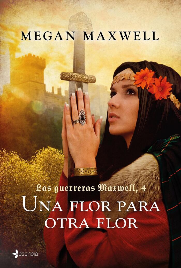 Una Flor para Otra Flor