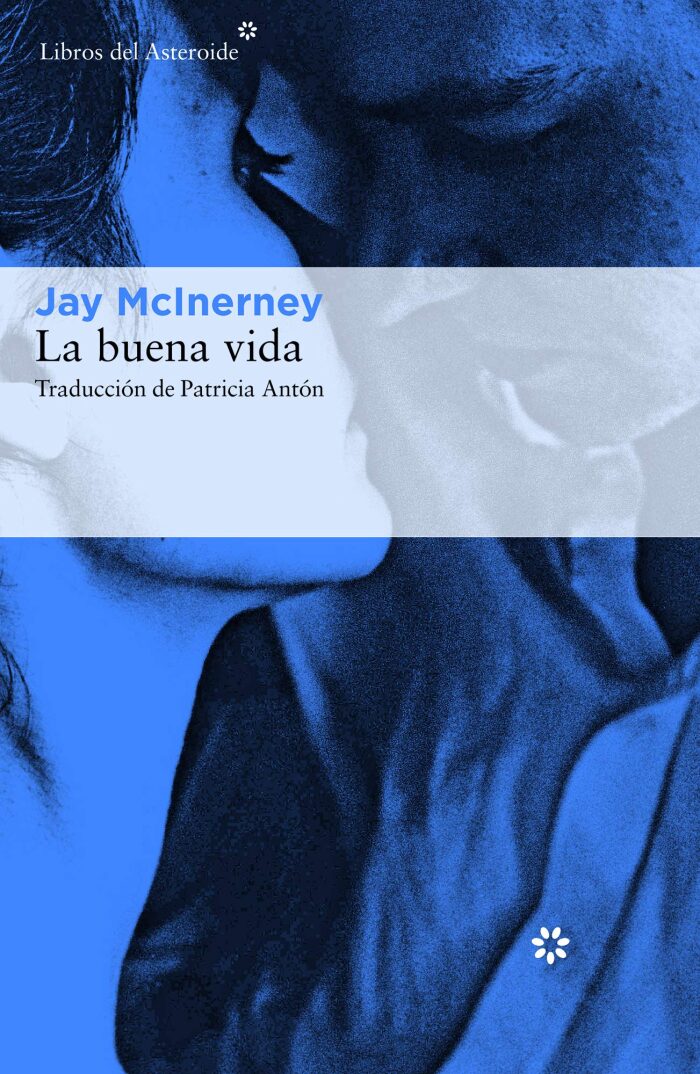 La buena vida (Trilogía Calloway nº 2)