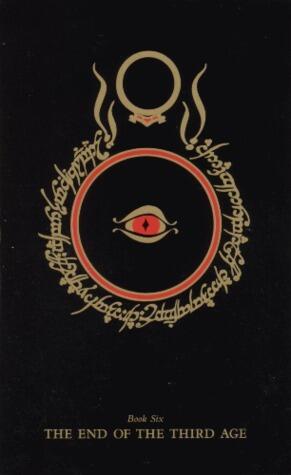 Le Seigneur des Anneaux (6 livres)