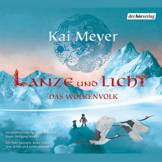 Lanze und Licht