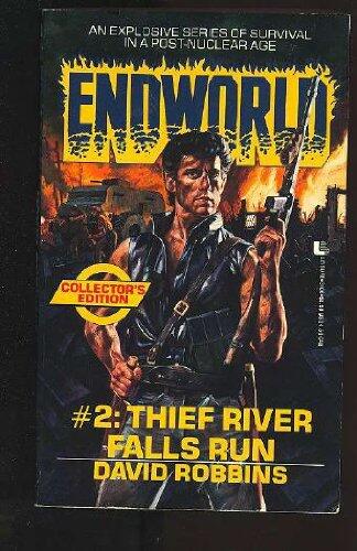 Thief River Falls Run