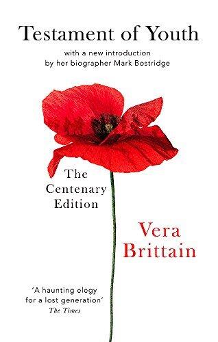 Testament of Youth: An Autobiographical Study of the Years 1900-1925