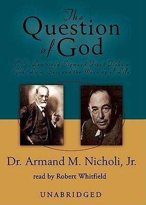 The Question of God: Library Edition