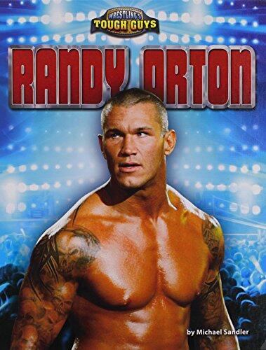Wrestling's Tough Guys
