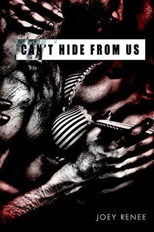 Can't Hide From Us