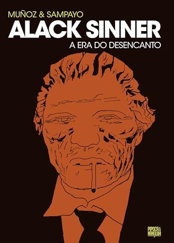 Alack Sinner: A Era do Desencanto (volume 2 de 2)