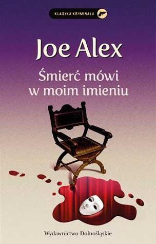 Śmierć mówi w moim imieniu
