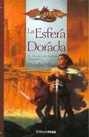 La esfera dorada