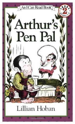 Arthur the Chimpanzee