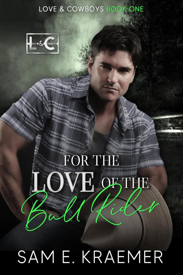 For the Love of the Bull Rider