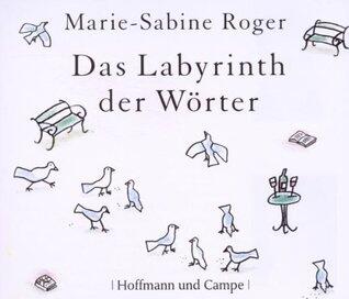 Das Labyrinth Der Wörter