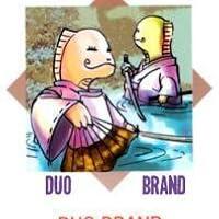 Duo Brand.