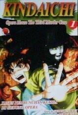 Kindaichi : Opera House The Third Murder Case, vol. 1