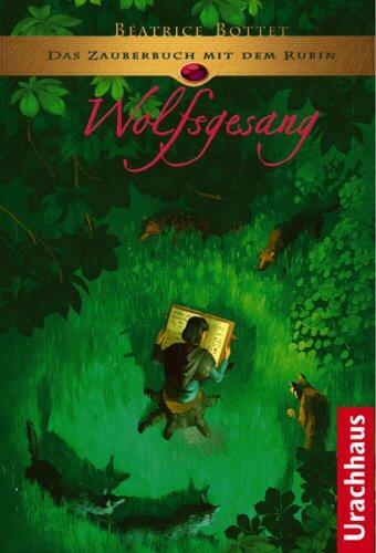 Wolfsgesang