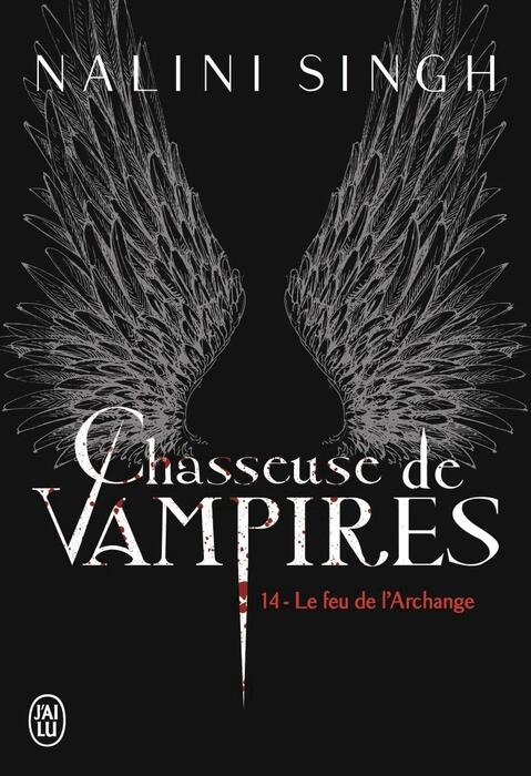 Le feu de l'archange