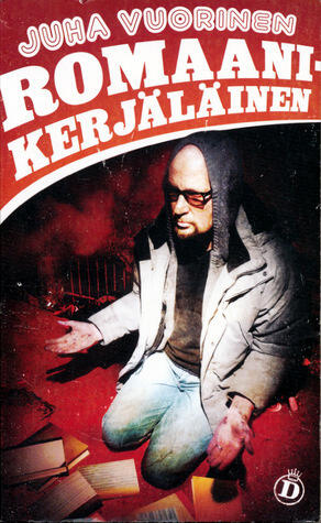 Romaanikerjäläinen