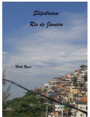 Slipstream Rio de Janeiro