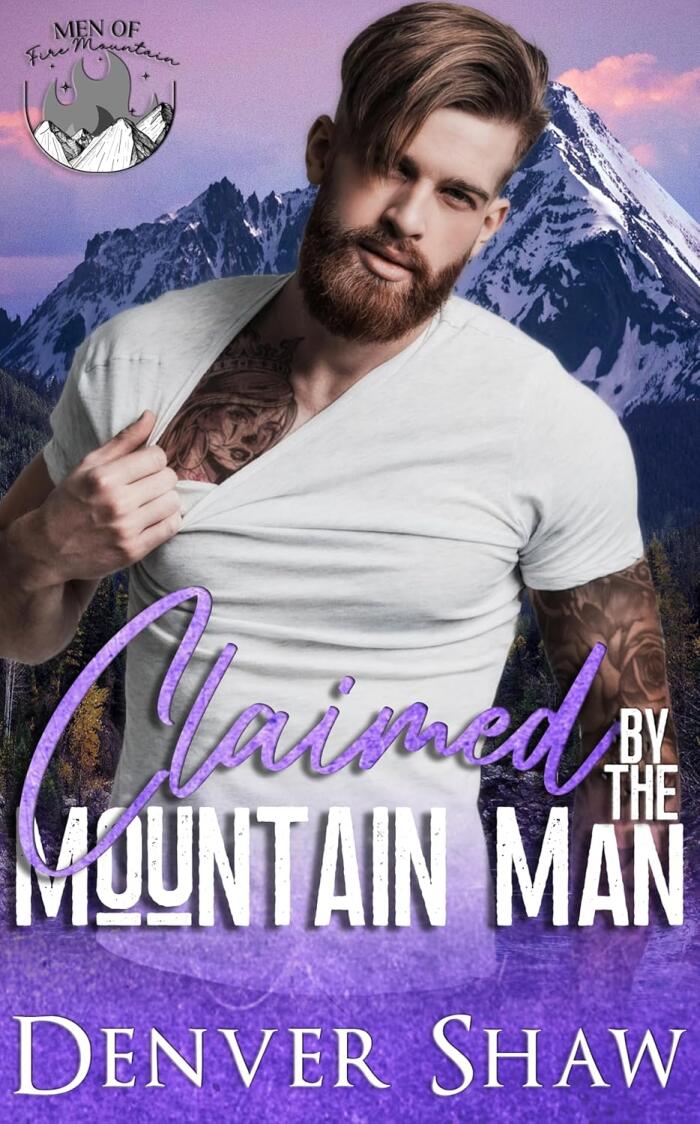Men of Fire Mountain