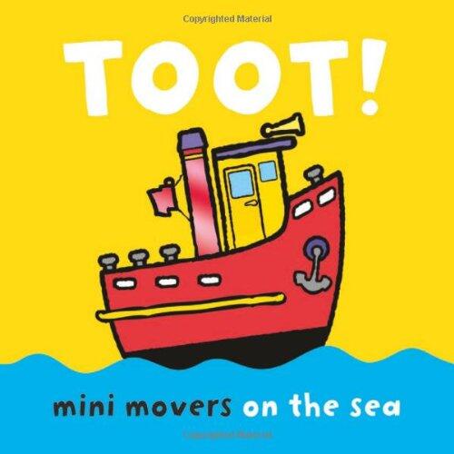 Toot!