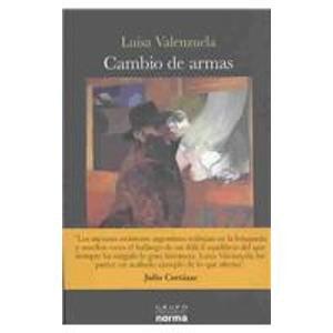 Cambio de Armas