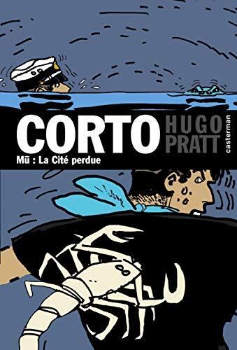 Mû, la cité perdue