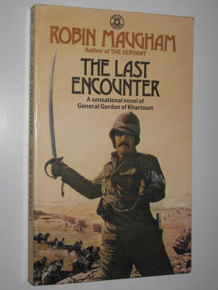 Last Encounter