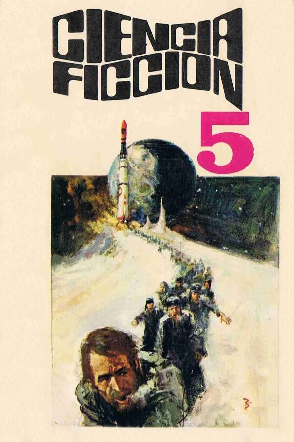 Ciencia Ficción quinta selección