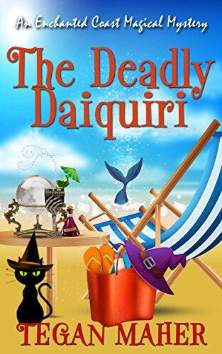 The Deadly Daiquiri