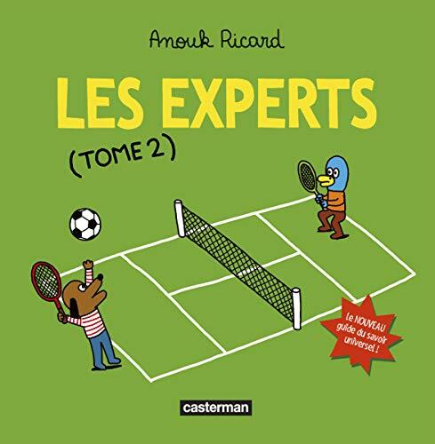 Les Experts
