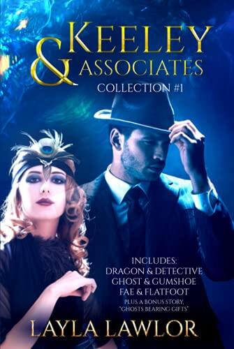 Keeley & Associates Collection 1