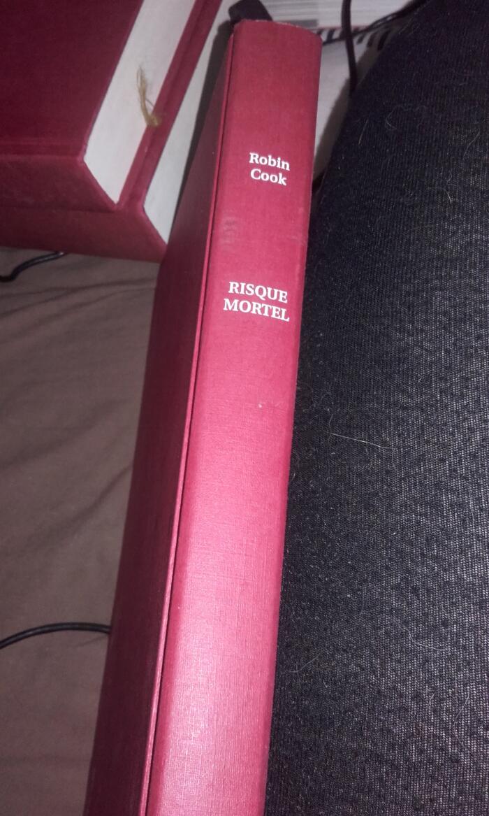 Risque Mortel