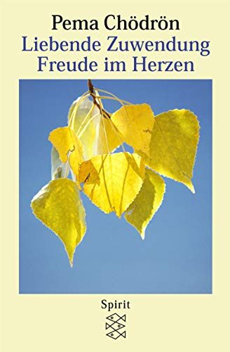 Liebende Zuwendung. Freude im Herzen. Buddhistische Praxis im westlichen Alltag.