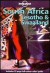South Africa, Lesotho & Swaziland