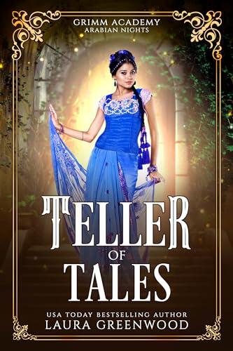 Teller of Tales
