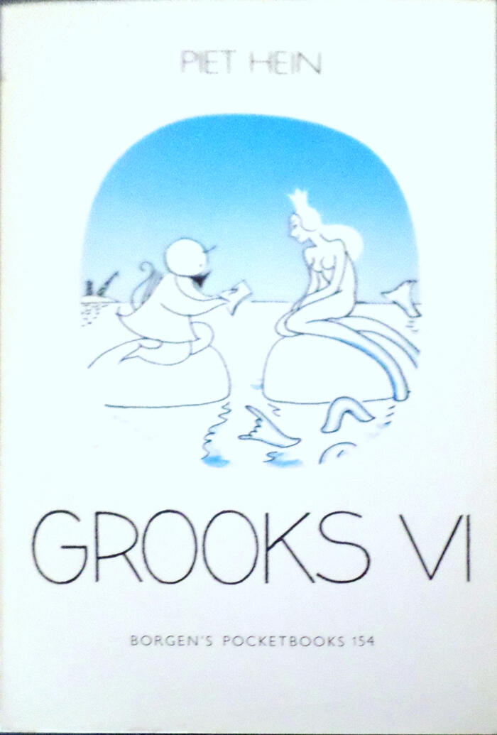 Grooks
