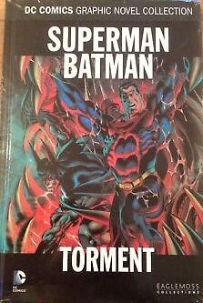 Superman/Batman: Torment