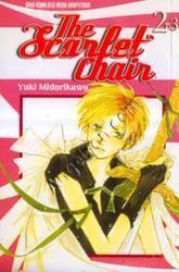 The Scarlet Chair vol. 02