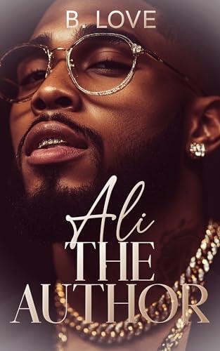 Ali the Author