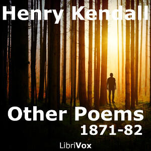 Other Poems, 1871-82