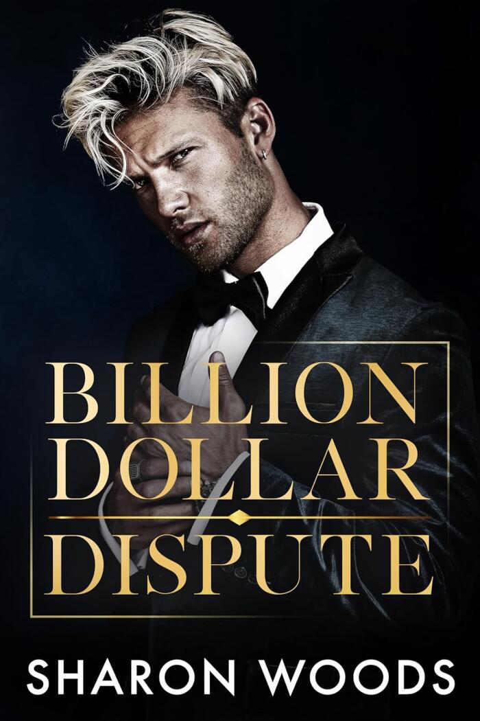 Billion Dollar Dispute