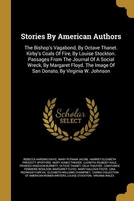 Stories by American Authors: The Bishop's Vagabond, Kirby's Coals of Fire, Passages from the Journal of a Social ... Image of San Donato