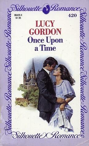 Once Upon A Time