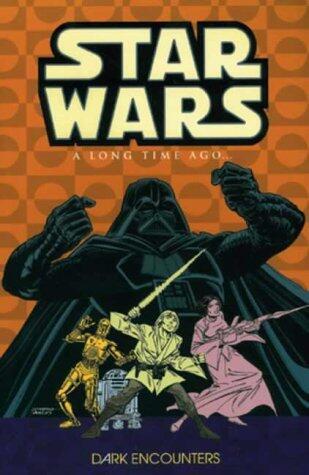Star Wars: A Long Time Ago...: v. 2