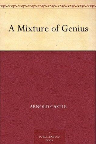 A Mixture of Genius