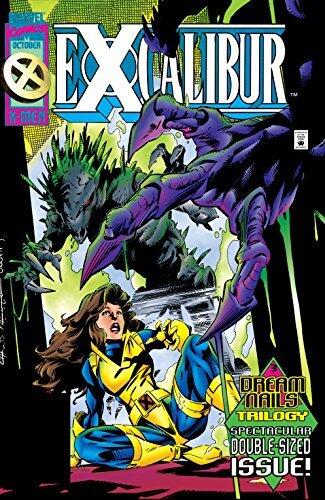 Excalibur (1988-1998) #90