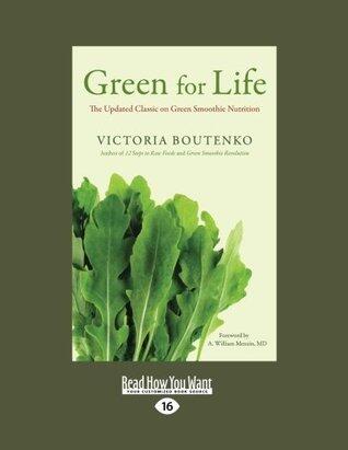 Green for Life:
