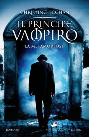 La metamorfosi