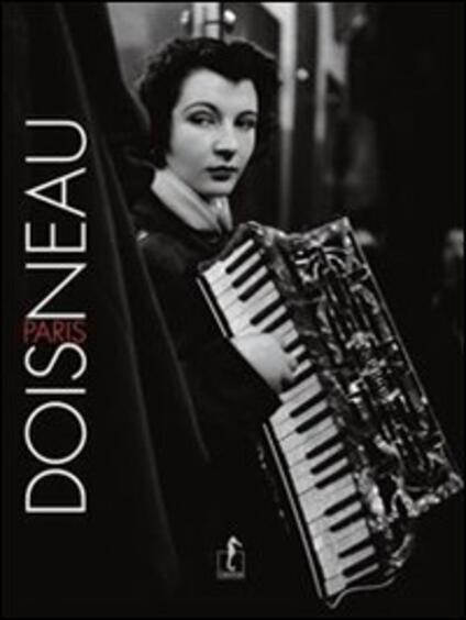 Doisneau-Paris