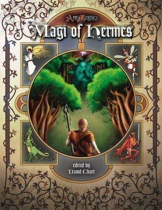 Magi of Hermes
